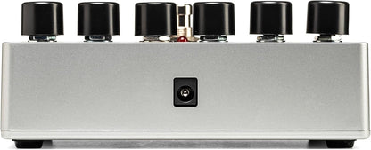 Electro Harmonix Deluxe Memory Man Analog Delay / Chorus / Vibrato Pedal