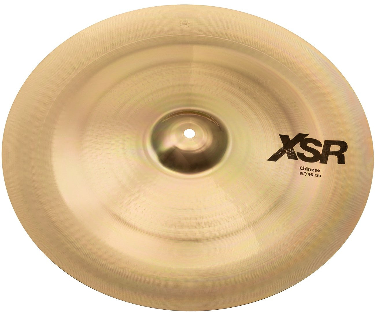 Sabian XSR1816B XSR Chinese 18"