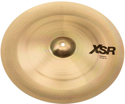 Sabian XSR1816B XSR Chinese 18"