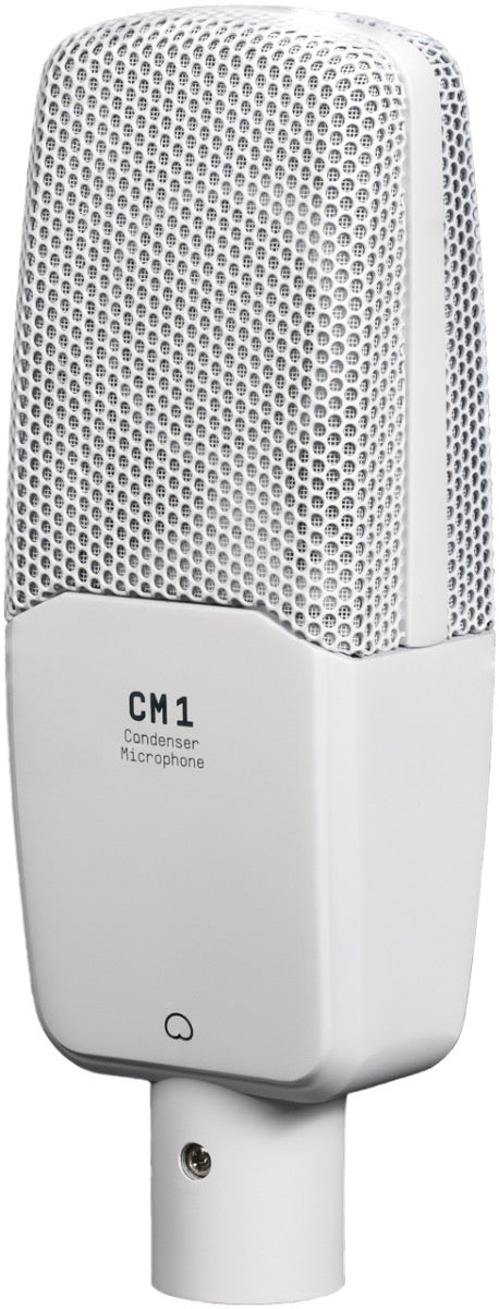 Arturia MiniFuse Recording Pack in White