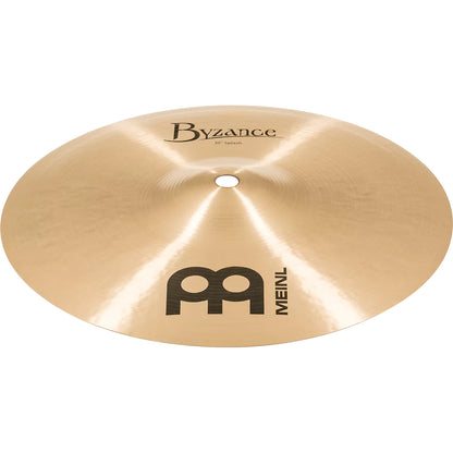 Meinl Cymbals Byzance Traditional 10" Splash