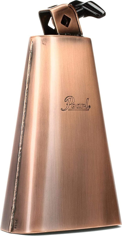 Pearl HH4 Horacio Hernandez Signature Isabell Mambo Cowbell