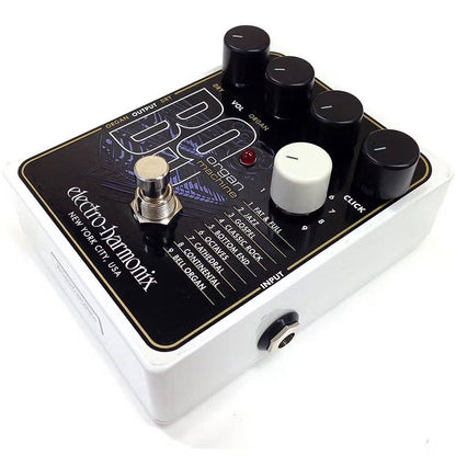 Electro Harmonix B9 Organ Machine Pedal