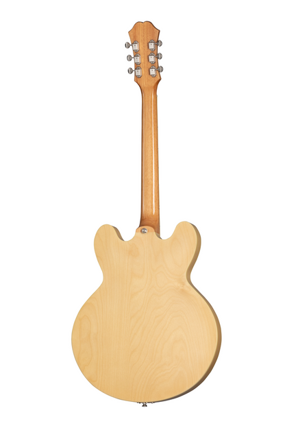 Epiphone Casino in Natural