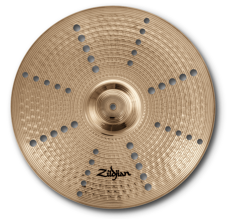 Zildjian Cymbals 16" S Family Trash Crash