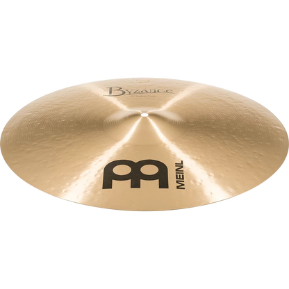 Meinl Cymbals Byzance Traditional 20" Medium Crash