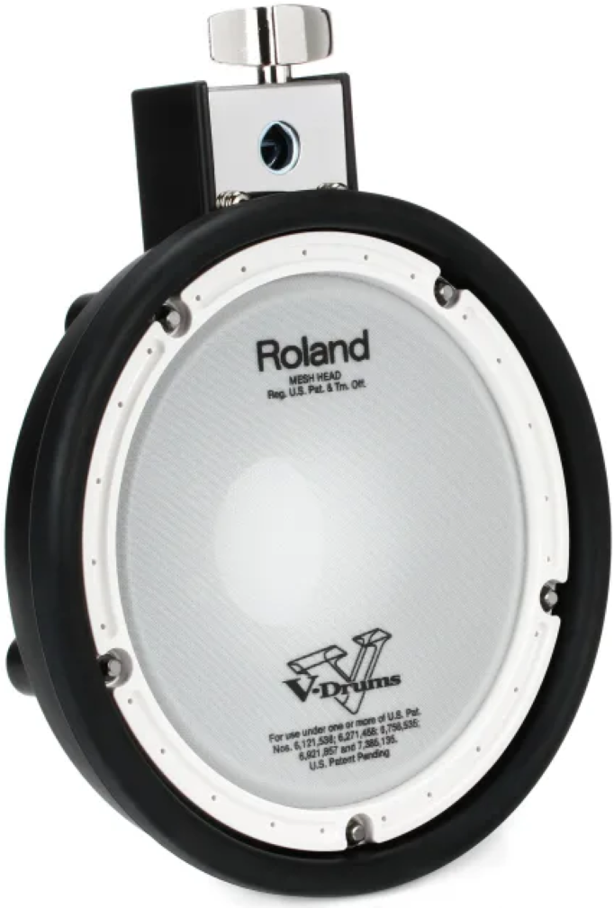 Roland PDX6 V Pad Electronic Mesh Drum Pad