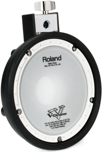 Roland PDX6 V Pad Electronic Mesh Drum Pad