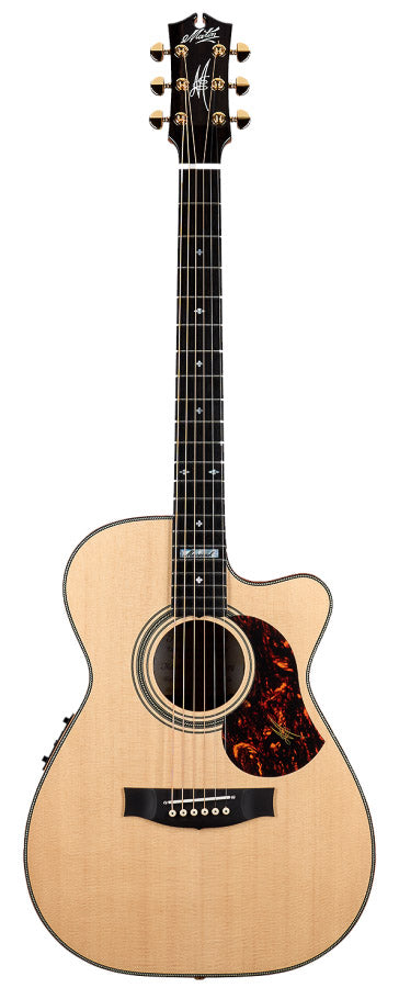 Maton Messiah EM100C/808