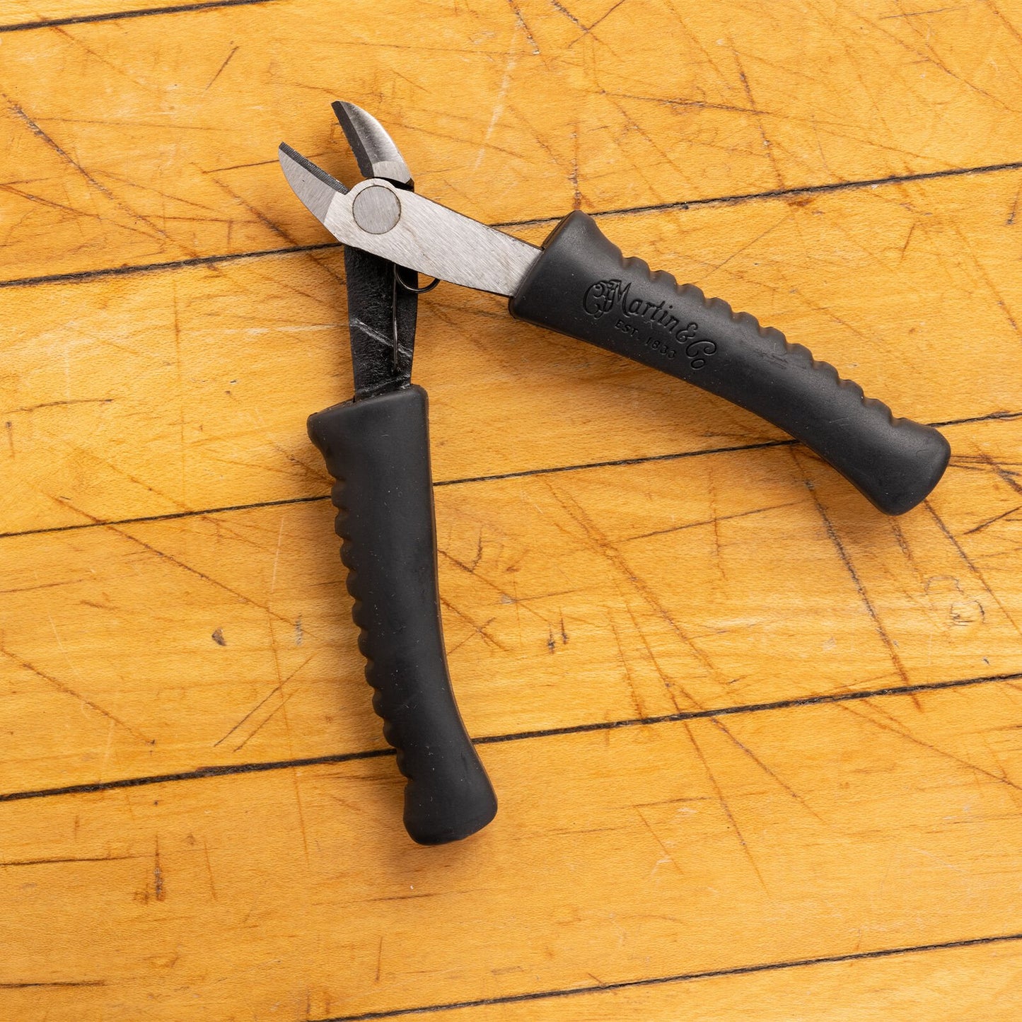 Martin String Cutters