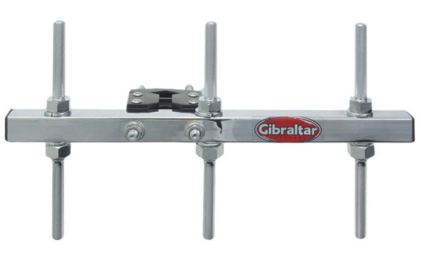 Gibraltar GAB12 12" 3Post Mount Clamp Percussion Accessory Rack