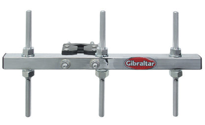 Gibraltar GAB12 12" 3Post Mount Clamp Percussion Accessory Rack