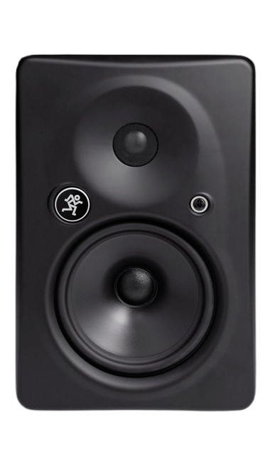 Mackie HR624mk2 6" 2 Way Active Studio Monitor | EX-DEMO