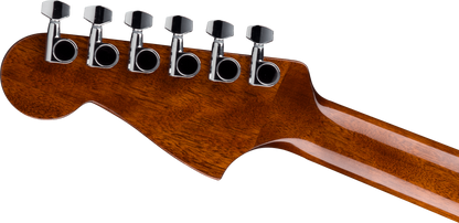 Fender California Standard Redondo Pack in Natural (Inc. Gig Bag, Strap, Picks, Extra strings)