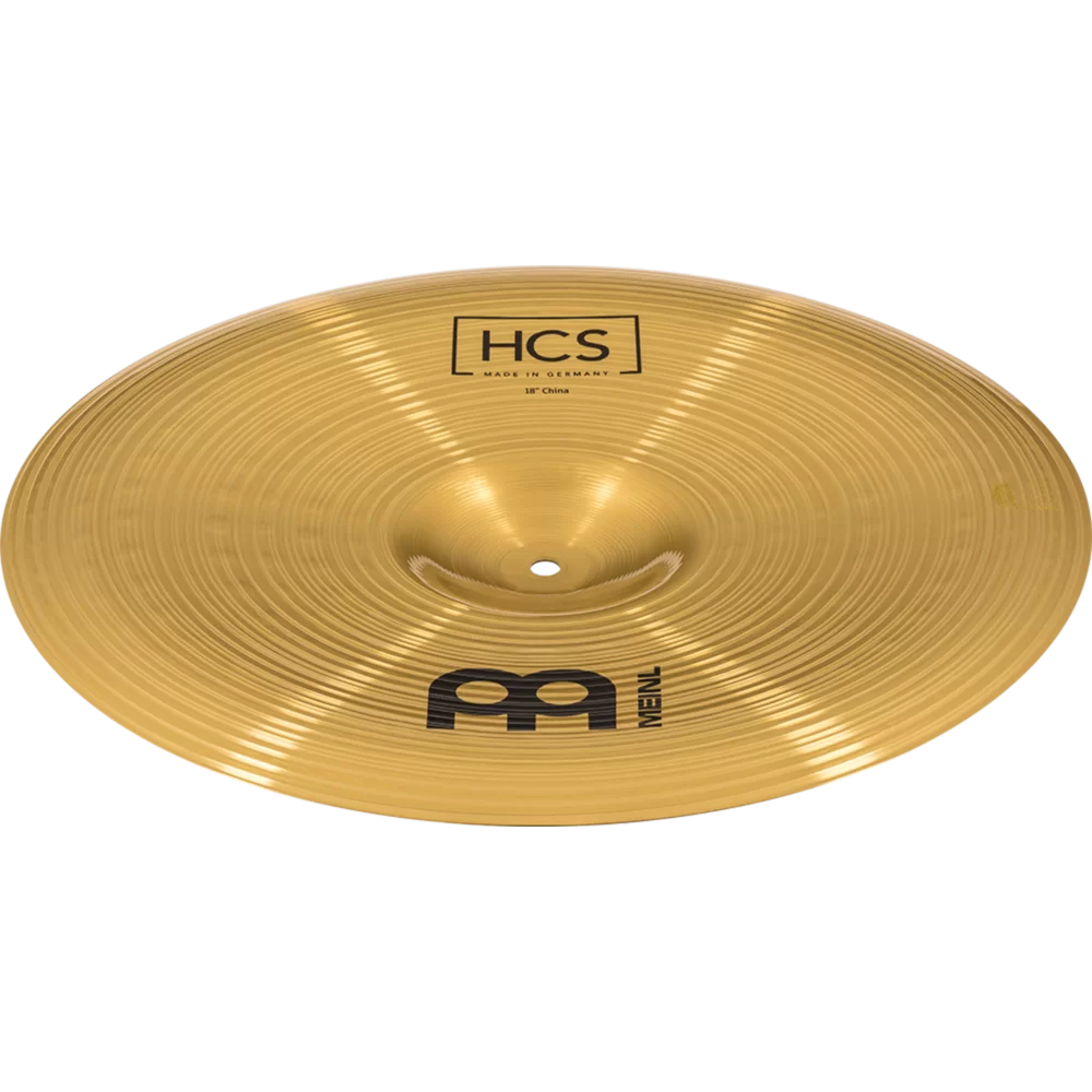 Meinl Cymbals 18" HCS China