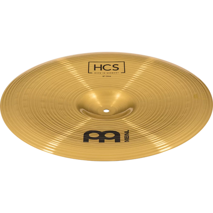 Meinl Cymbals 18" HCS China