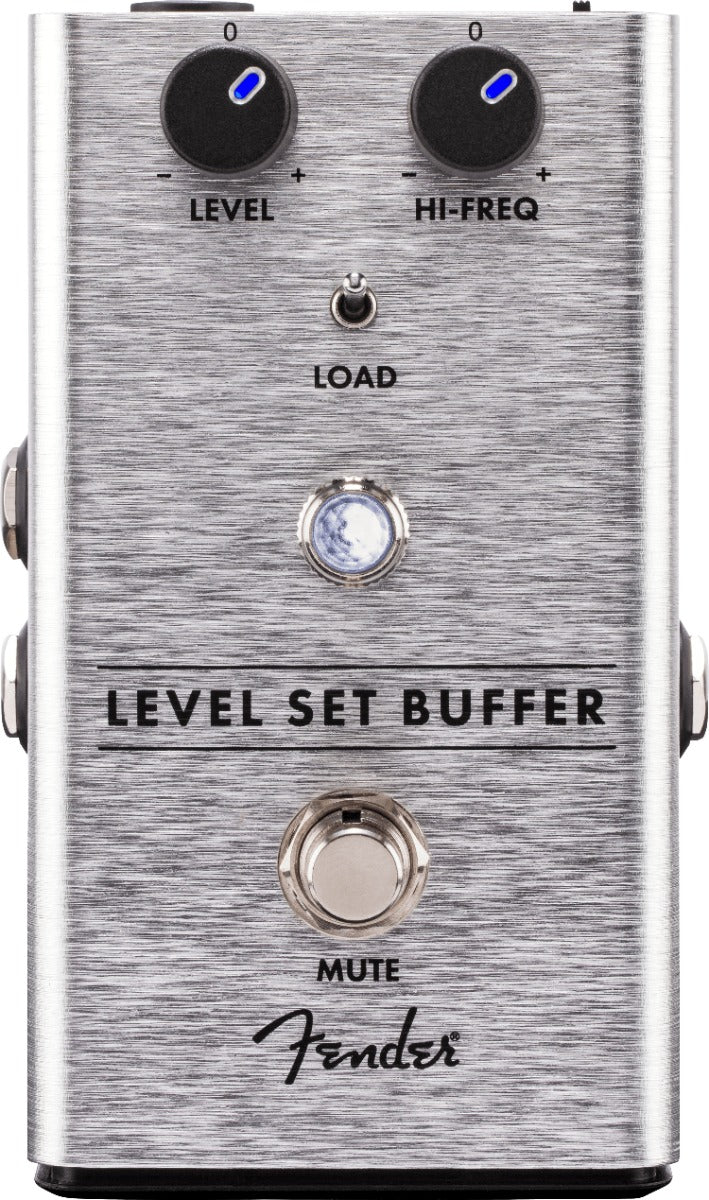 Fender Level Set Buffer Pedal