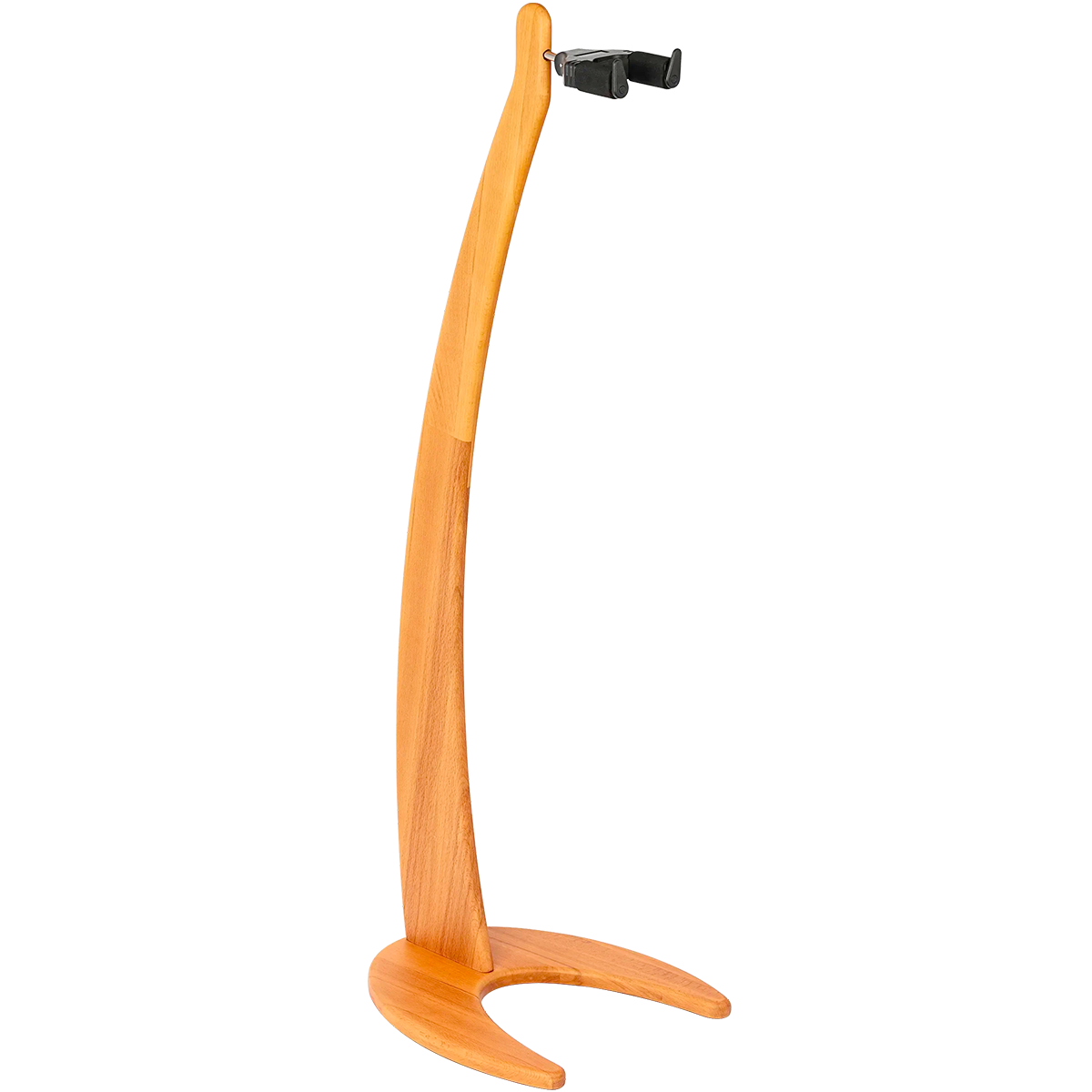 XTREME Pro Oakwood Hanging Guitar Stand