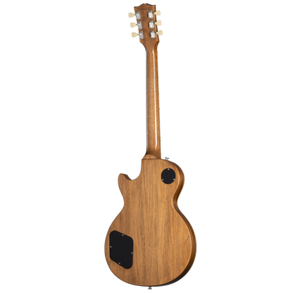 Gibson Les Paul Standard '50s Plain Top Electric Guitar in Ebony