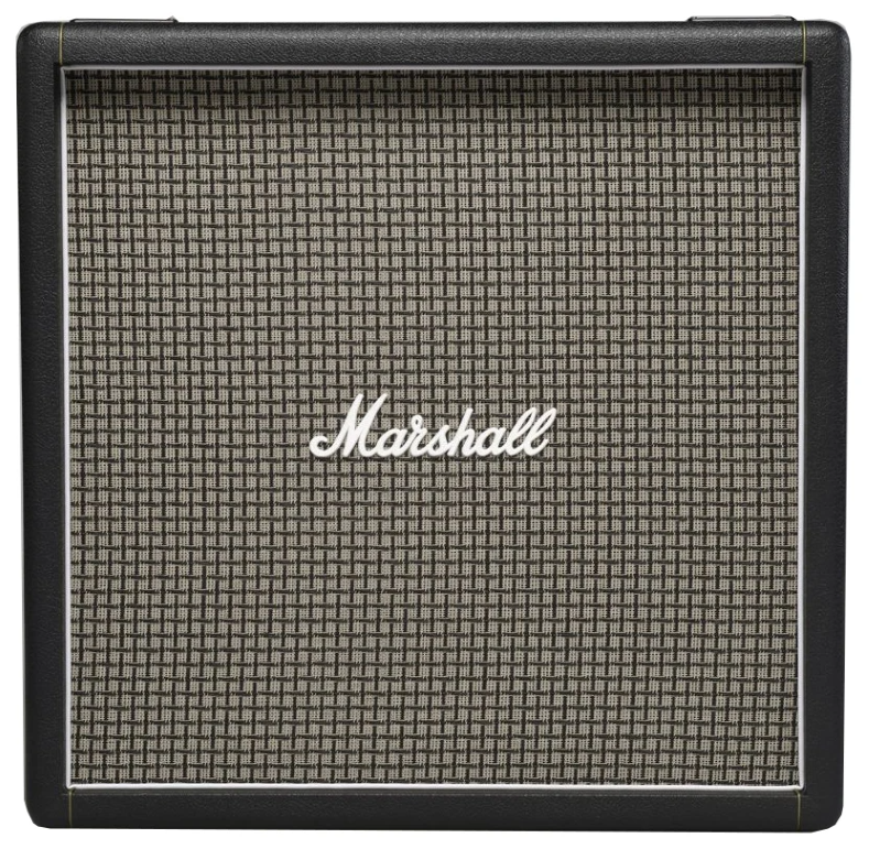 Marshall 1960BX 4x12" Cabinet