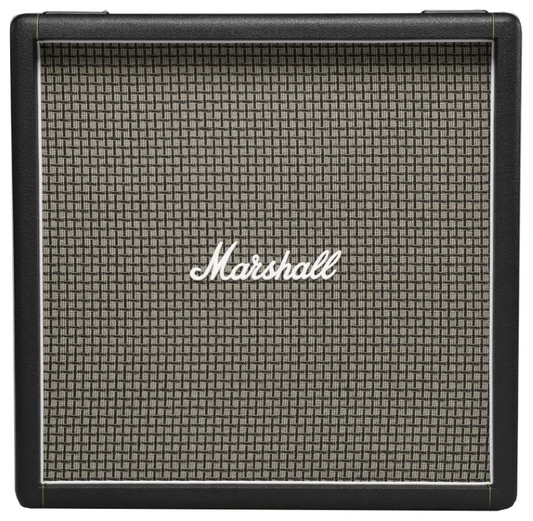 Marshall 1960BX 4x12" Cabinet
