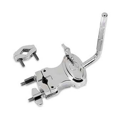 DW DWSM991 Single Tom L Arm Clamp and V Memory Lock