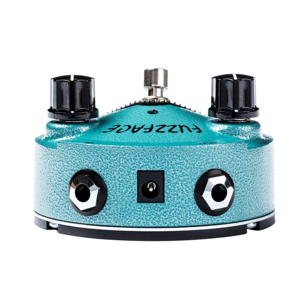 【最終値下げ】Jim Dunlop FFM3 Fuzz Face Mini Dunlop (Jim Dunlop) 【WEB限定在庫処分セール】 Fuzz Face Mini