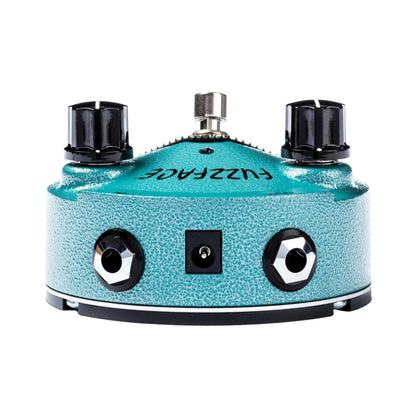 Jim Dunlop FFM3 Jimi Hendrix Fuzz Face Mini Pedal