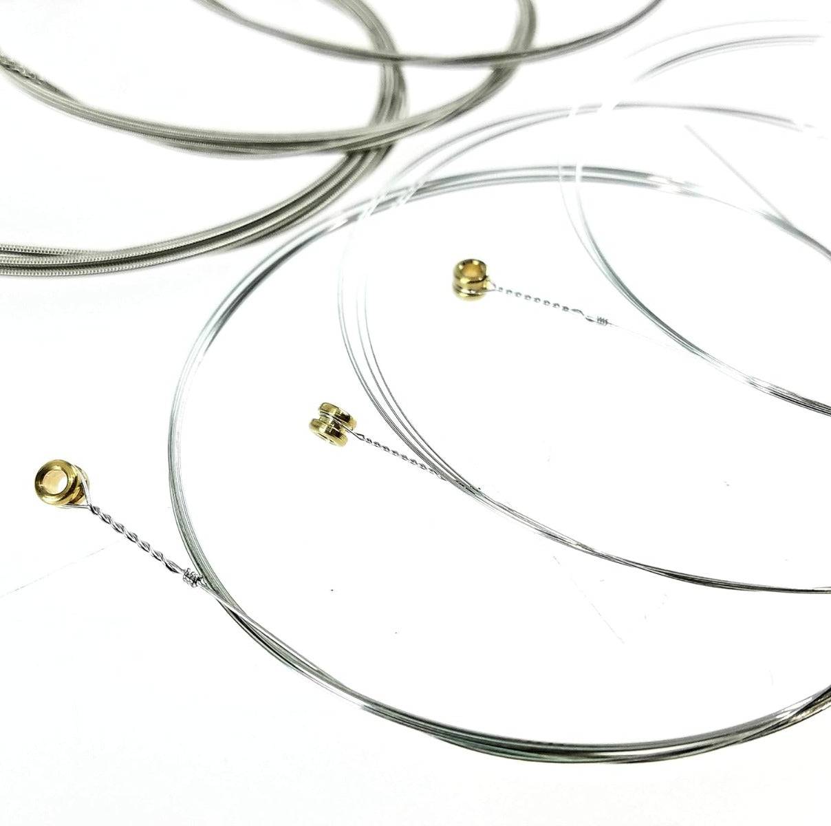 GHS HC GBL Thick Core Boomers Electric Guitar Strings Light 10-48 Gauge