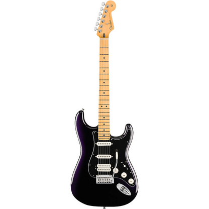 Fender Player II Modified Stratocaster HSS Electric Guitar, Maple Fingerboard in Dusk