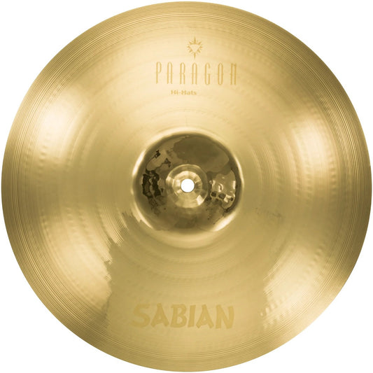 Sabian Paragon 14" HiHats