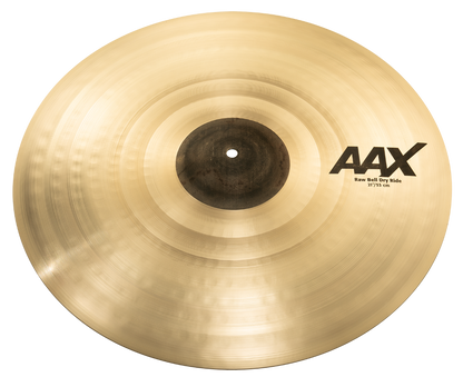 Sabian AAX 21" Raw Bell Dry Brilliant