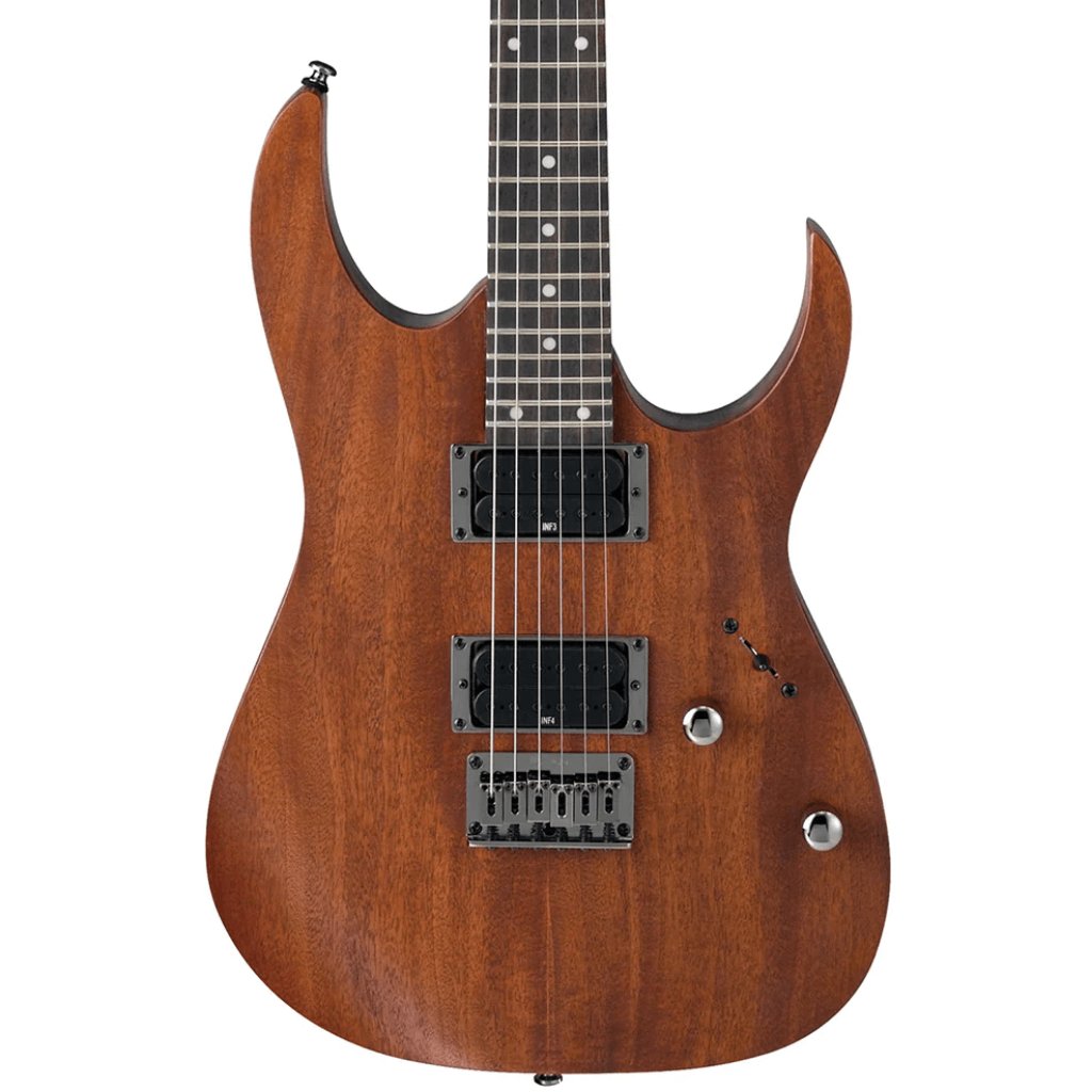 Ibanez RG421 in Mahogany Oil