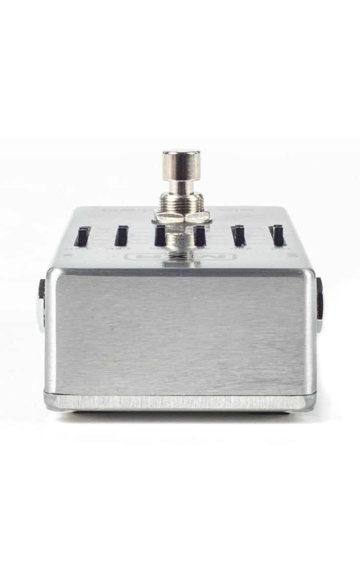 MXR M109S Six Band Graphic Equalizer Pedal – Billy Hyde Music