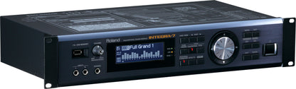 Roland INTEGRA7 SuperNATURAL Sound Module