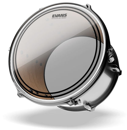 Evans EC Resonant 13" Drum Head