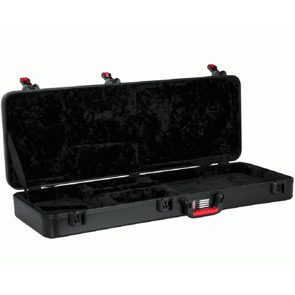 Gator GTSA GTRELEC TSA ATA Molded Electric Guitar Case