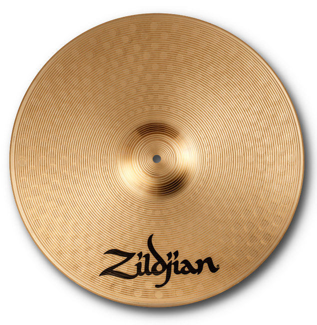 Zildjian 19" I Crash