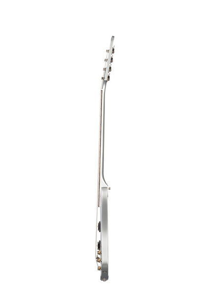 Epiphone Thunderbird '64 Bass in Silver Mist