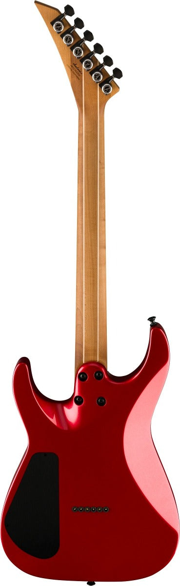 Jackson American Series Virtuoso™ HT in Red Crystal