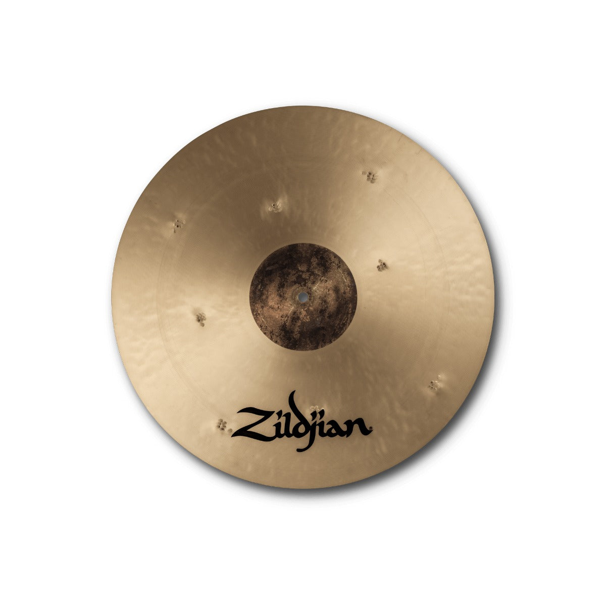 Zildjian 20" K Series Cluster Crash
