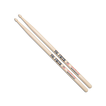 Vic Firth American Classic® 5B DoubleGlaze Drumsticks