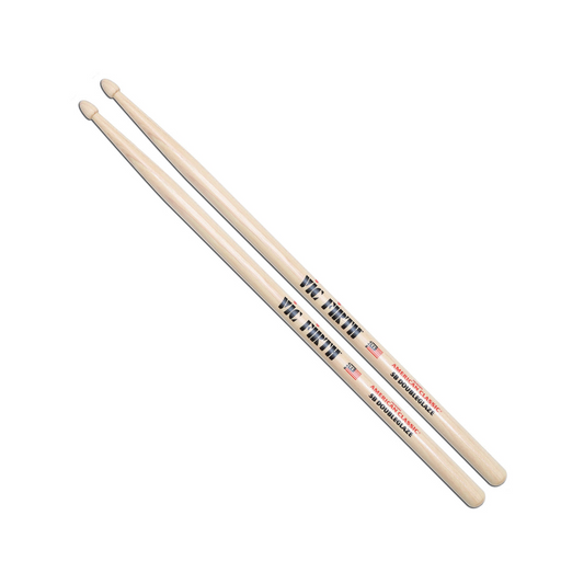 Vic Firth American Classic® 5B DoubleGlaze Drumsticks