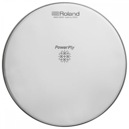 Roland Drumheads 22" PowerPly Bass Mesh Head
