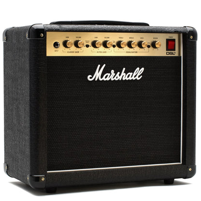 Marshall DSL5CR 1x10" 5W Combo Amp
