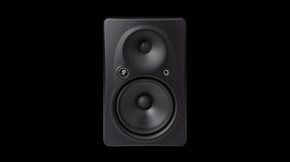Mackie HR824mk2 8" 2 Way Active Studio Monitor (Single) | EX-DEMO