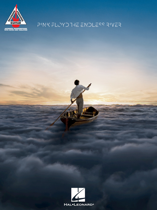 Pink Floyd The Endless River Guitar Tab