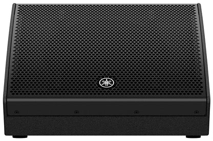 Yamaha DHR12M Powered Loudspeaker