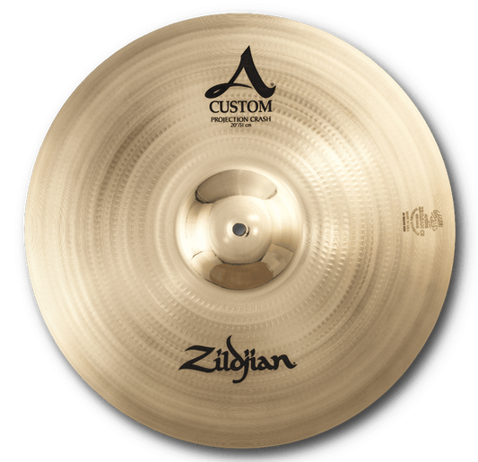 Zildjian Cymbals 20" A Custom Projection Crash