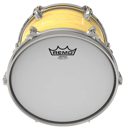 Remo Emperor Vintage Coated 18" Drum Head